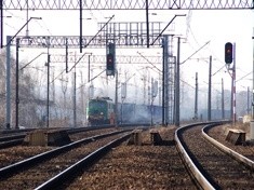 Linia kolejowa Legnica – Lubin - Rudna Gwizdanów będzie remontowana