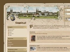 Legnica ma od dziś własny portal historyczny. 8 lutego wystartował Liegnitz.pl