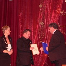 Lwy Legnickiego Biznesu 2008 - przyznane