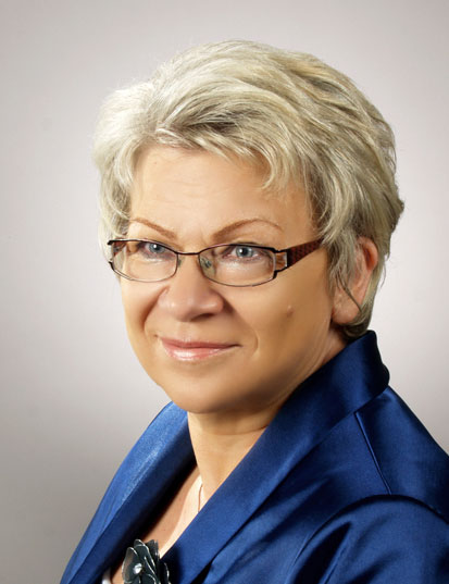 Ewa Symańska