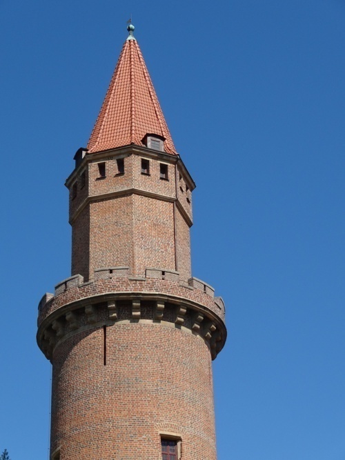 Wieże Zamku Piastowskiego otwarte dla odwiedzających