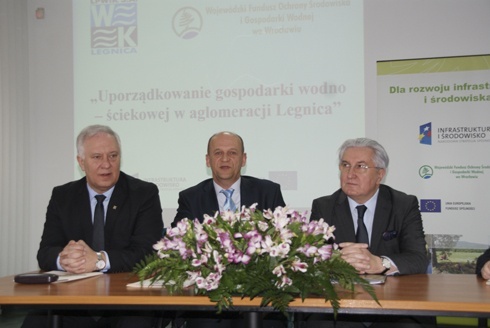 LPWiK środki unijne