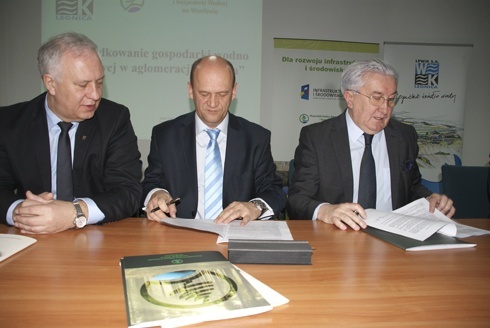 LPWiK środki unijne