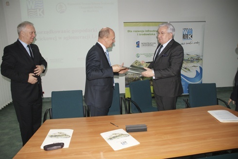 LPWiK środki unijne