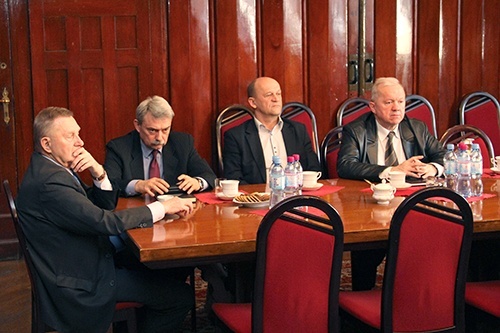 Samorządowcy subregionu legnickiego będą współpracować. Są już konkretne pomysły 4