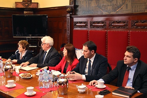 Samorządowcy subregionu legnickiego będą współpracować. Są już konkretne pomysły 3