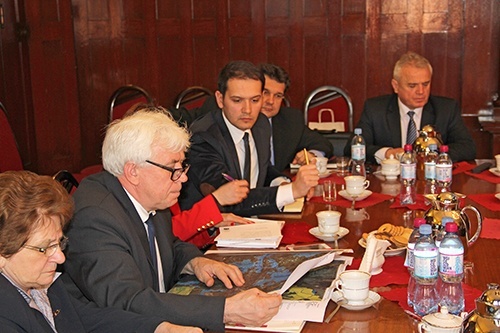 Samorządowcy subregionu legnickiego będą współpracować. Są już konkretne pomysły 2