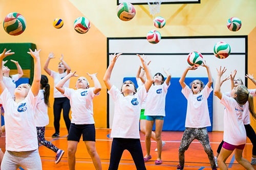 Legnickie szkoły w programie MultiSport 1