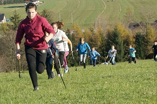Legnickie szkoły w programie MultiSport 2