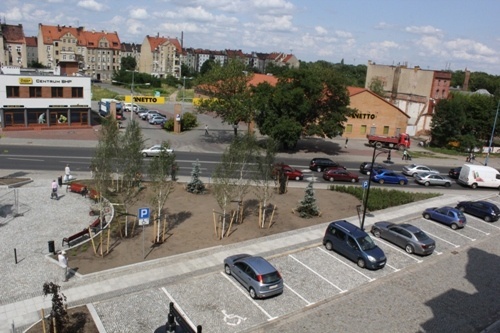 plac sybirakow